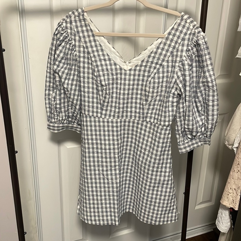 Urban Outfitters mini dress